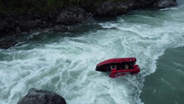 Лодка идет ко дну - что было дальше? (ШОК-КОНТЕНТ)