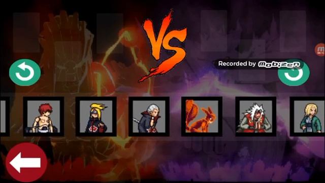 Игра Ninja War 4 смотреть онлайн