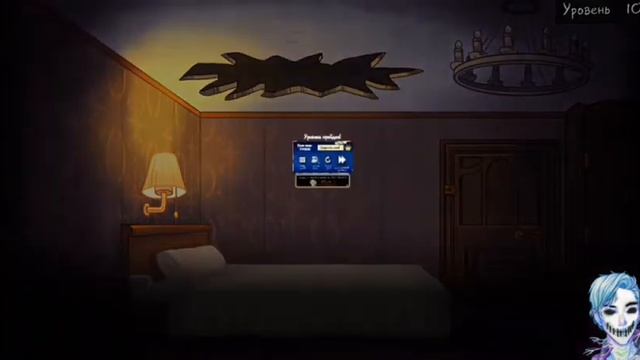 Troll Face Quest Horror быстрое прохождение смотреть онлайн