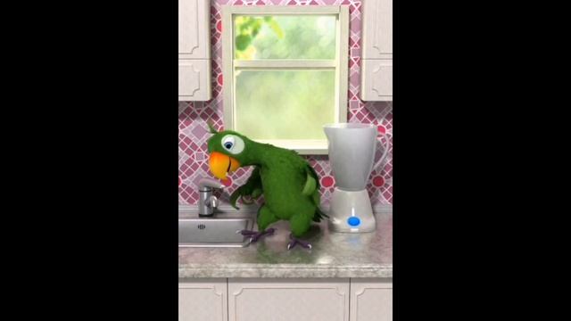 том и бен /2 сезон 11 серия / новенький