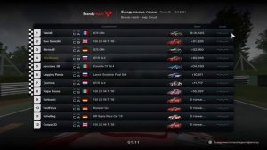 Gran Turismo 7 на джойстике | Прохождение лицензии на золото