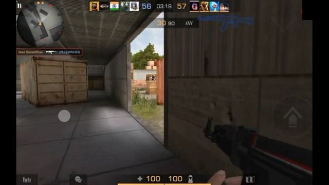 H.A.Y ❤️/STANDOFF FRAGMOVIE смотреть онлайн