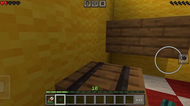 Hello neighbor 2 в майнкрафте 2 серия пекарня смотреть онлайн