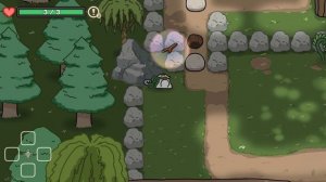 Ogu and the secret forest - Прохождение. Ч - 1