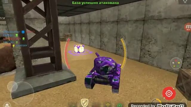 Летсплей по ТО мобайл +3 голда (взял 2) смотреть онлайн