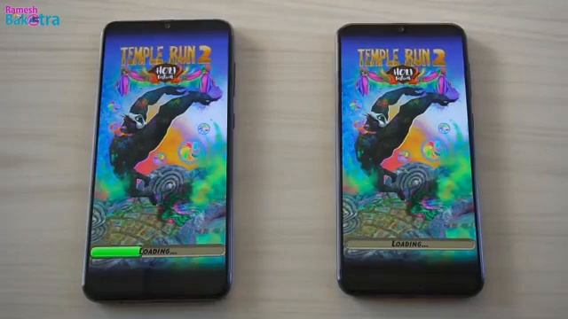 Galaxy A70 Vs Galaxy A50🔥🔥Galaxy А70 против Galaxy А50✔️🔥🔥