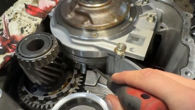 Kia Sportage, 2011 года, пробег 140000 км на ремонте полного приво