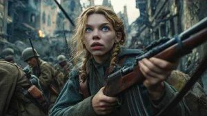 15 ЛУЧШИХ ФИЛЬМОВ ПРО ВОЙНУ, которые ОСТАВЯТ НА ДУШЕ СЛЕД! 2025 - Дали