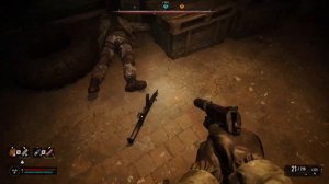 Сталкер 2 прохождение задания по «горячим следам - добр