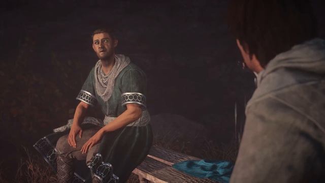 Assassin's Creed: Mirage | Прохождение | Часть 2 смотреть онлайн