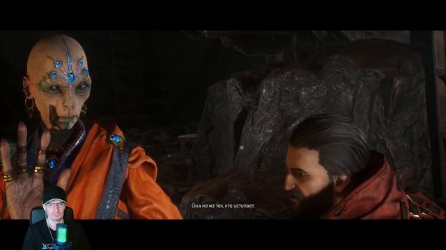 OUTRIDERS ➤ ДОБИВАЕМ DLC ➤ Прохождение 7