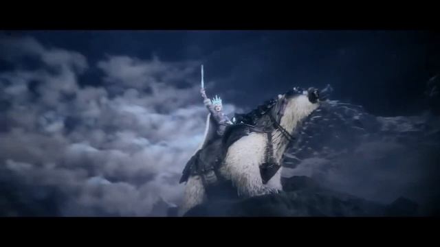 Увеличиваем Мир в 2 Раза! - Warhammer 3 - Обзор - -50% Campaign Army Moveme смотреть онлайн