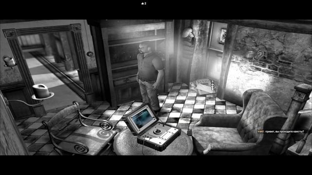 The Lost Crown: A Ghost-Hunting Adventure | Первый раз | Прохождение #7  @Rkane