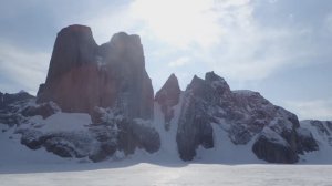 Asgard. Ratatosk 2017