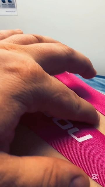 тейпирование при напряжении мышц спины #RTBalance #АВАР #ВячеславРеут #тейп #реабилитация #Лауста смотреть онлайн