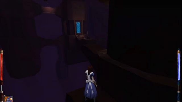 American McGee's Alice 