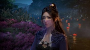 Путешествие к бессмертию 146 серия OST 沧海飞尘 A Record of A Mortal`s Journey to Immortality 凡人修仙传