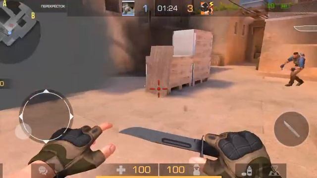 играю с братом в стендофф2.айди брата 125509160 смотреть онлайн