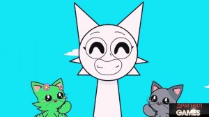 СПРУНКИ мультфильмы! Мультфильм про СПРУНКИ!