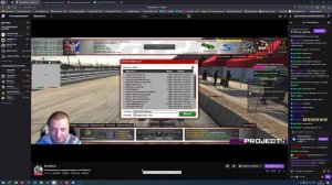 Гайд по  оплате через СБП подписок на твиче | iRacing