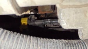 Где находится номер двигателя у Fiat Ducato?