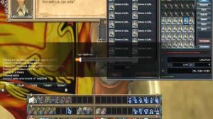 Rappelz Макрос