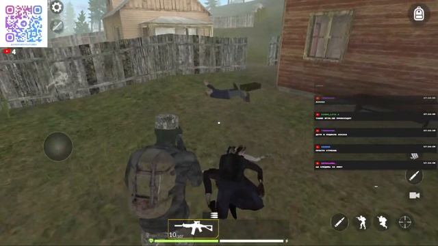 ЖДЕМ ОБНОВУ ВОРАЗА ДЕНЬ №5