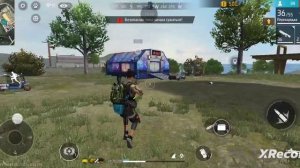 Free Fire:)