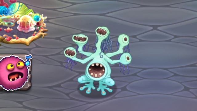 НОВЫЙ МОНСТР МАСТЕРСКОЙ ЭФИРА - ПЛАКСА: ЕГО АНИМАЦИЯ, П смотреть онлайн