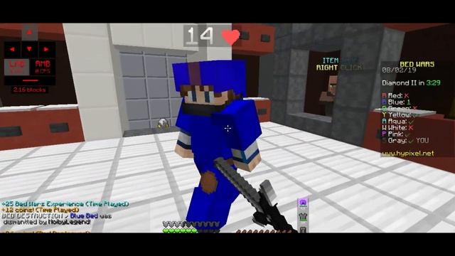VIMEWORLD VS HYPIXEL | КАКОЙ СЕРВЕР ЛУЧШЕ В 2019 ГОДУ!?