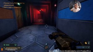 Phantom Fury | полное прохождение | серия 3