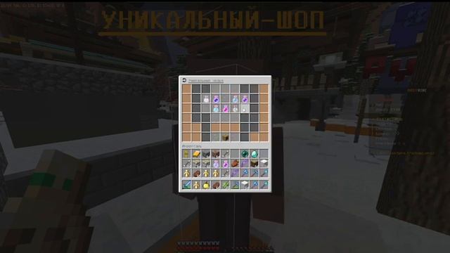 Обзор HastMine лучший гриферский сервер 1.12.2 с бесплатным ? смотреть онлайн