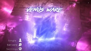 гайд на установку  venus war