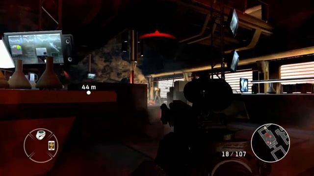 ЛОГОВО БЛОФЕЛЬДА(James Bond 007 - Legends) смотреть онлайн