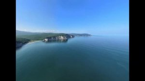 Мыс Манорский
