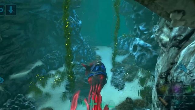 || AKR ULTIMATE MOBILE EDITION || 🦖🏝️🦕 || АРТЕФАКТ ХИТРОСТИ 👾 смотреть онлайн