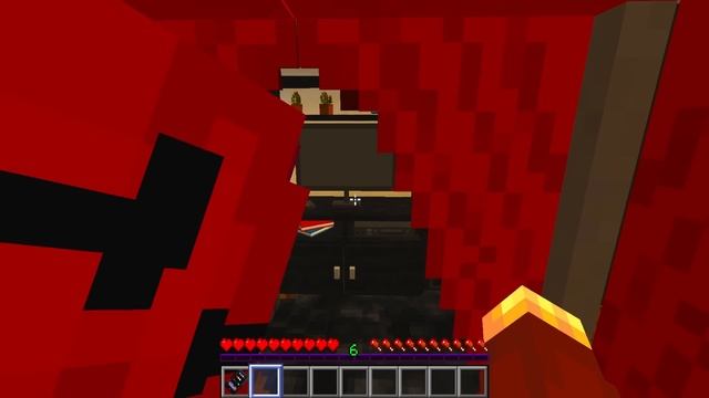 Майнкрафт но я Последний Парень на Земле [2] смотреть онлайн