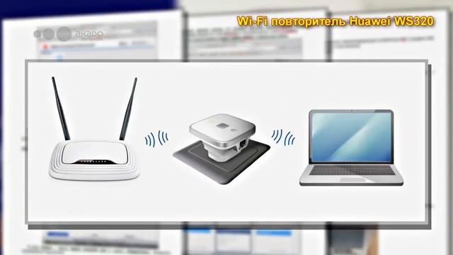 Усиление WiFi. 5 способов доступных каждому смотреть онлайн