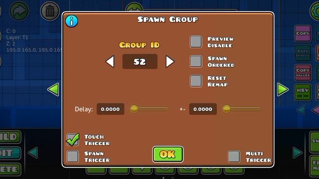 Гайд по спаун триггеру⚡| всё о spawn trigger🔥| самый полезн? смотреть онлайн