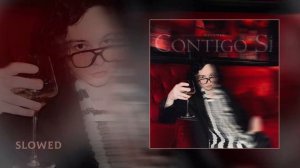 REVEN6E - Contigo Si (Официальная премьера трека)