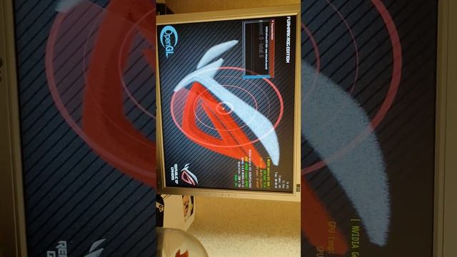 ТЕСТ GTX 1650 GDDR6 4GB