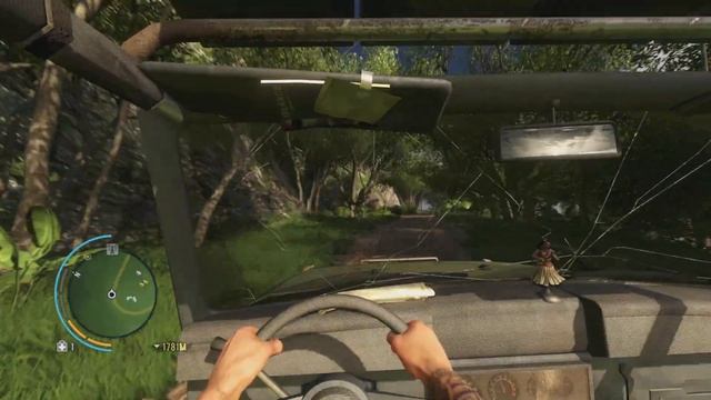 Прохождение Far Cry 3 Classic Edition на Ps5 Part 28 смотреть онлайн