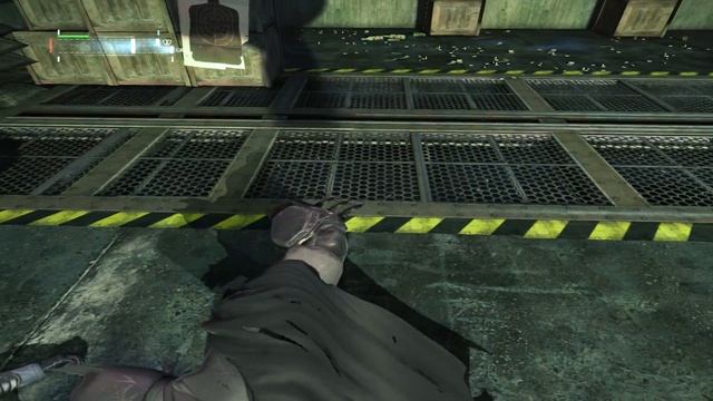 Прохождение Batman: Arkham Origins (Летопись Аркхема) — Часть 8: ? смотреть онлайн