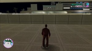 GTA Vice City Hyman Memorial Stadium / Миссии на стадионе