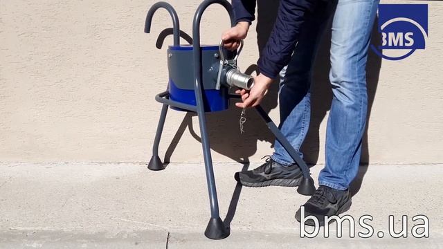 ГАСИТЕЛЬ 50 штуцер під шплінт смотреть онлайн