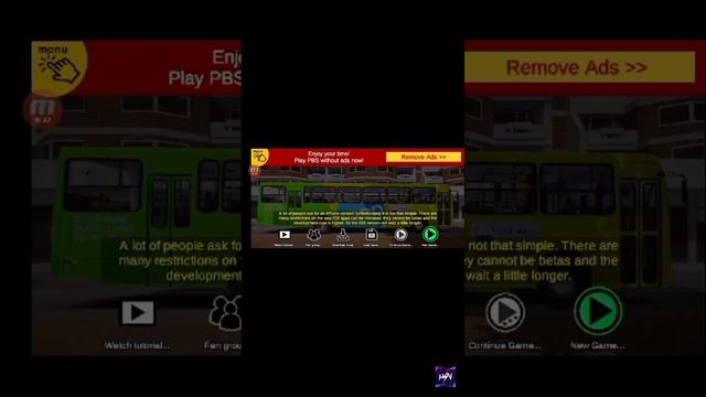 Туториал как устоновить мод на автобус в Proton Bus Simulator. С смотреть онлайн
