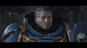 ВСЕ КАТ-СЦЕНЫ - Warhammer 40,000: Space Marine 2 Синематик