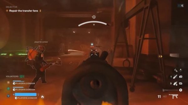 FBC Firebreak - ОТМЕНЯЕМ ПРЕДЗАКАЗЫ. Большое превью-обзор FBC F