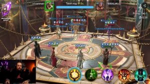 Raid Shadow Legends | НЕЛЛ ЧЕРНОДУШНАЯ | Годный мифик?