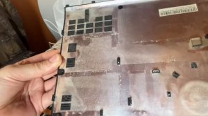 Ноутбук Asus (АСУС) сильно греется.